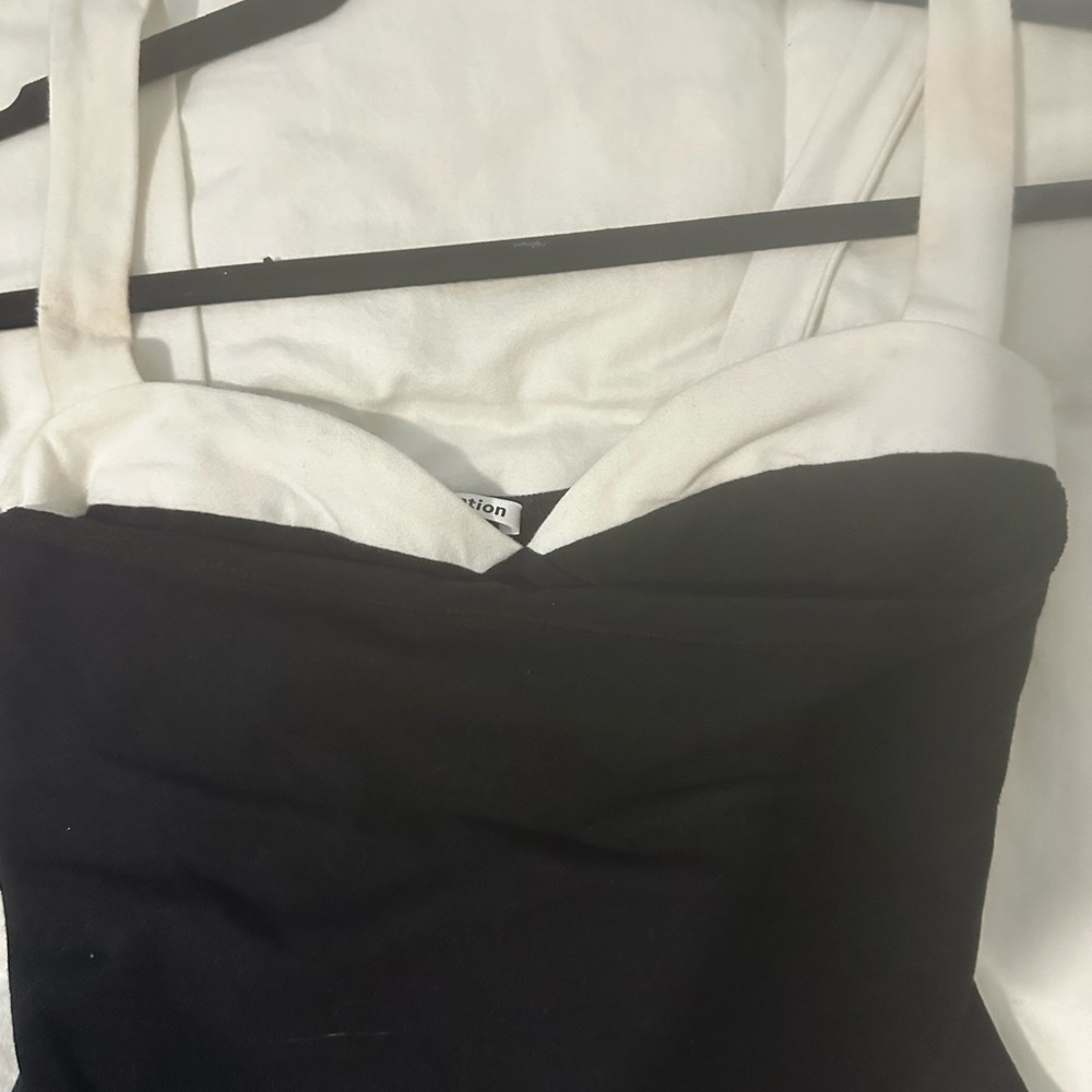 Reformation Top XS